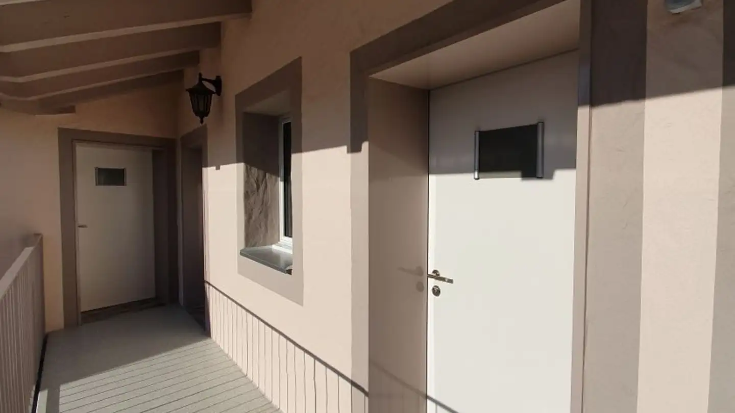 Commerciale in affitto - Breitistrasse 1a, 8335 Hittnau - Photo 2