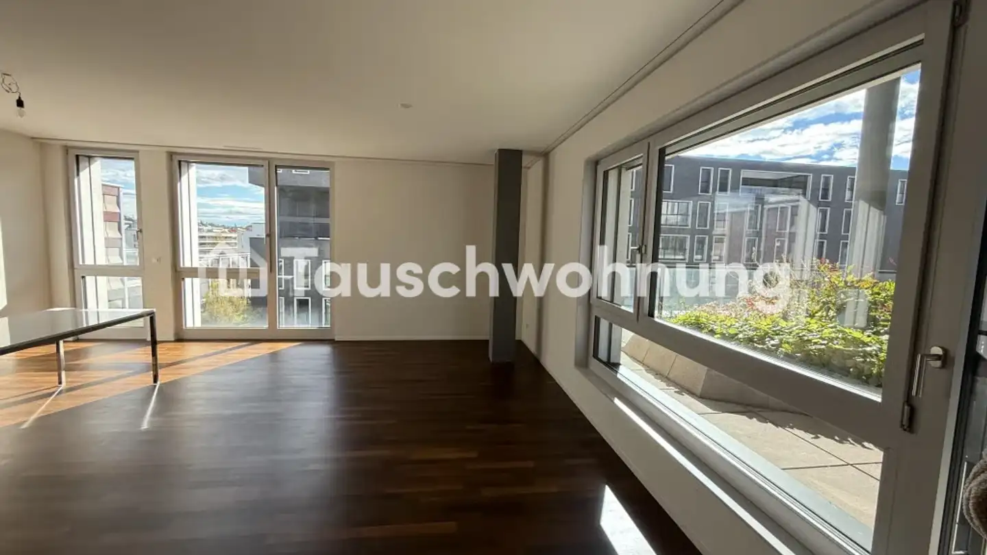 Appartement à louer - 8152 Glattbrugg