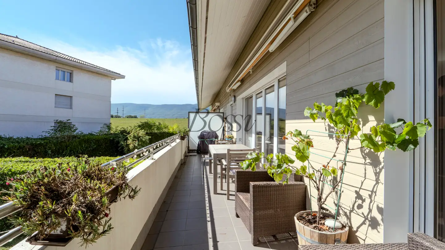 Single house for sale - 1260 Nyon