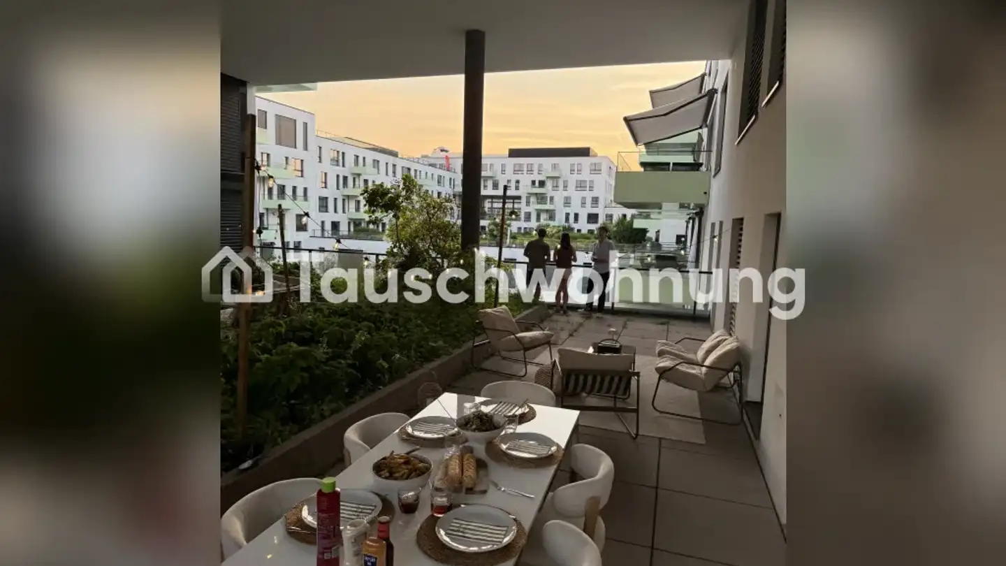 Appartement à louer - 8152 Glattbrugg - Photo 4