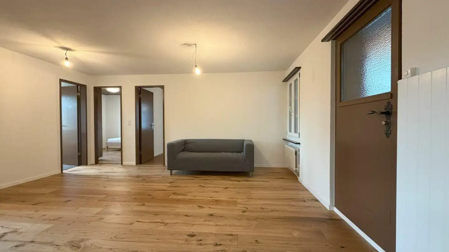 Apartment for rent - Oberdorf, 6246 Altishofen