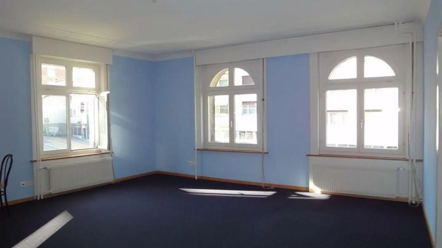 Office space for rent - Rorschacher Strasse 44, 9000 St. Gallen - Photo 2