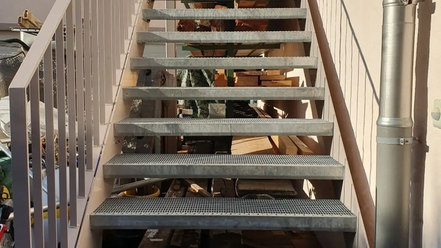 Commerciale in affitto - Breitistrasse 1a, 8335 Hittnau - Photo 3