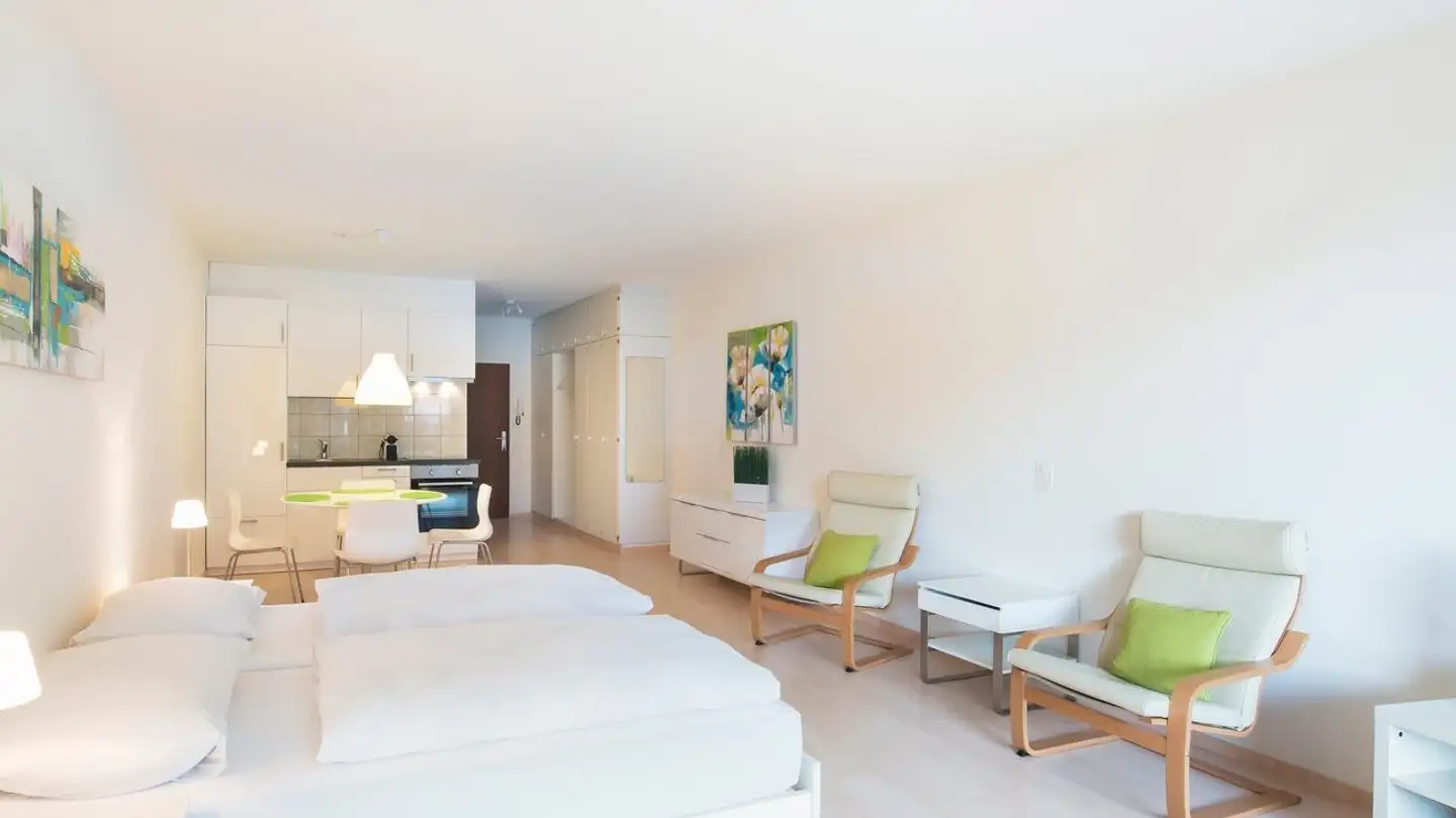 Appartamento in vendita - Via Roigo, 6965 Cadro - Photo 4