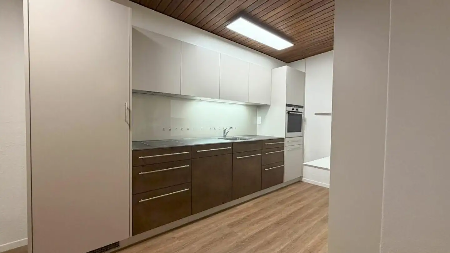 Apartment for rent - Oberdorf, 6246 Altishofen - Photo 3