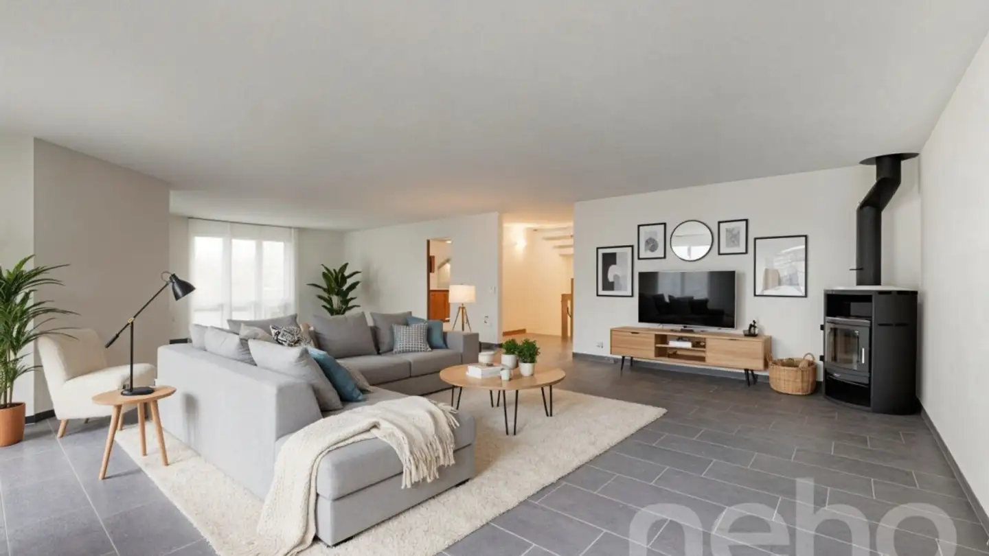 Casa singola in vendita - 3303 Münchringen - Photo 3