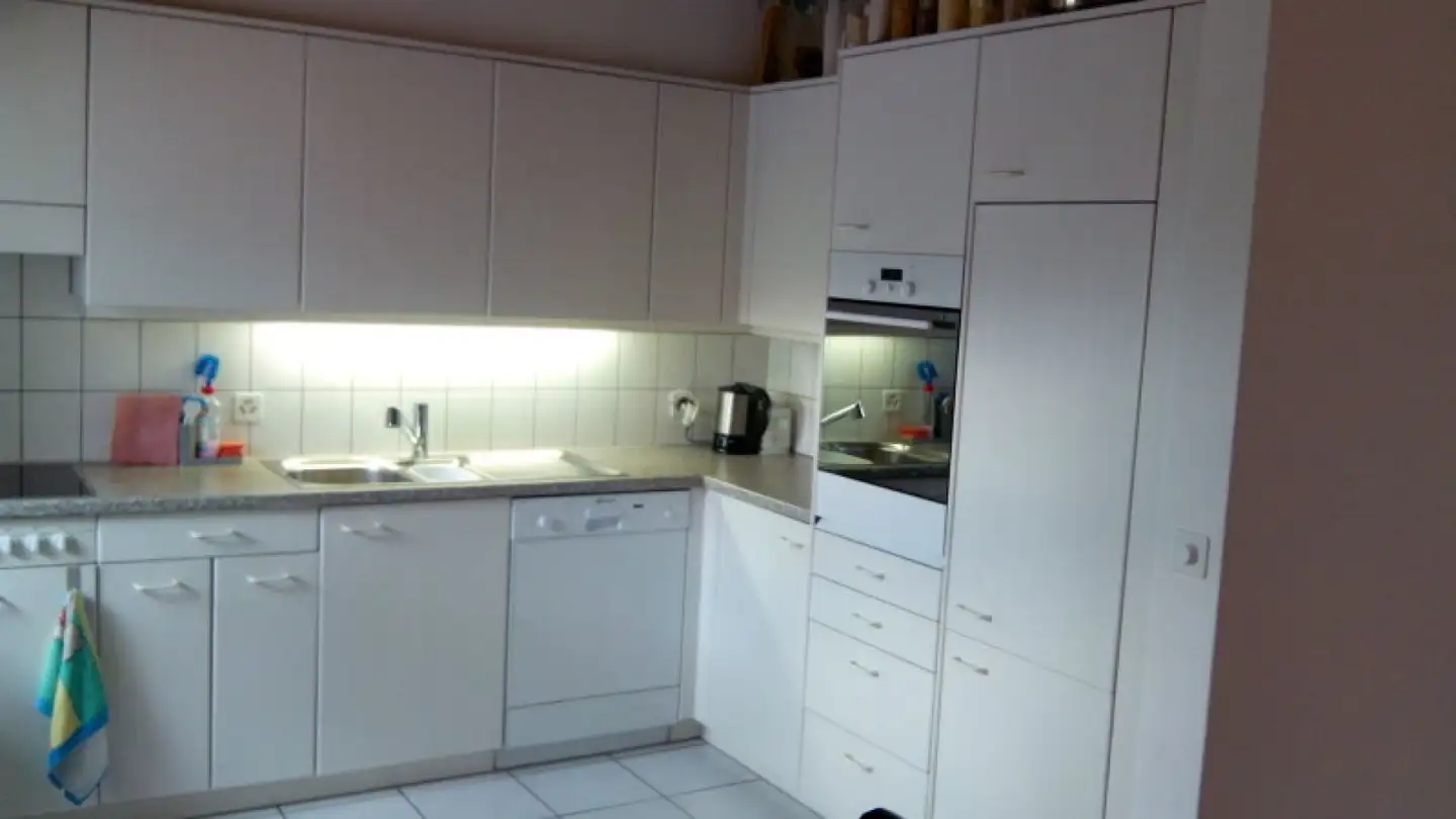 Appartamento in affitto - Alte Saline, 4310 Rheinfelden - Foto 2