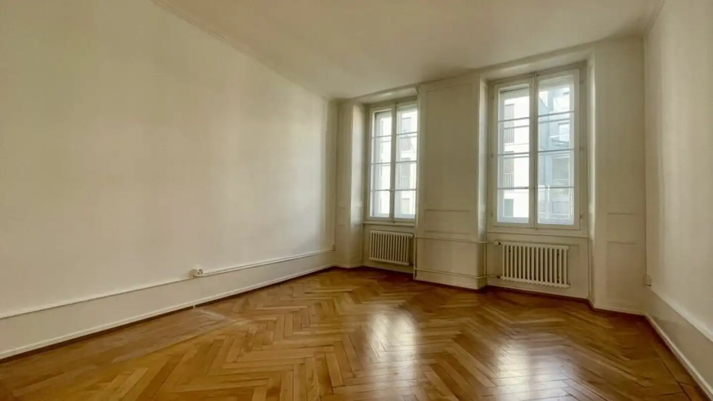 Wohnung mieten - Rue De Lausanne 10, 1110 Morges - Foto 3