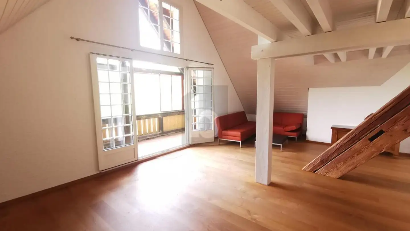 Duplex for rent - 4222 Zwingen
