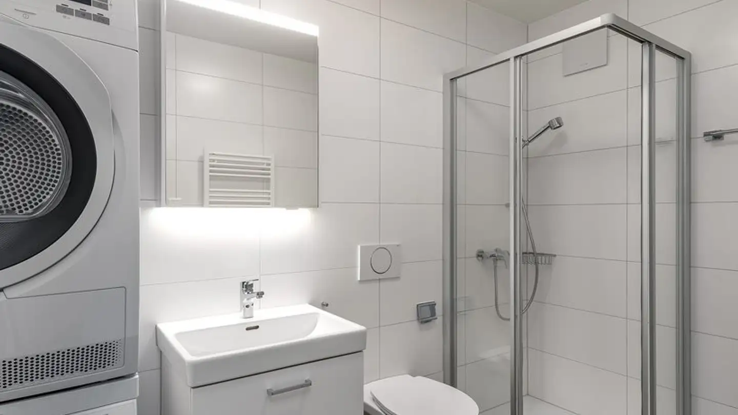 Appartement à louer - Altstetterstrasse 178, 8048 Zürich - Photo 2