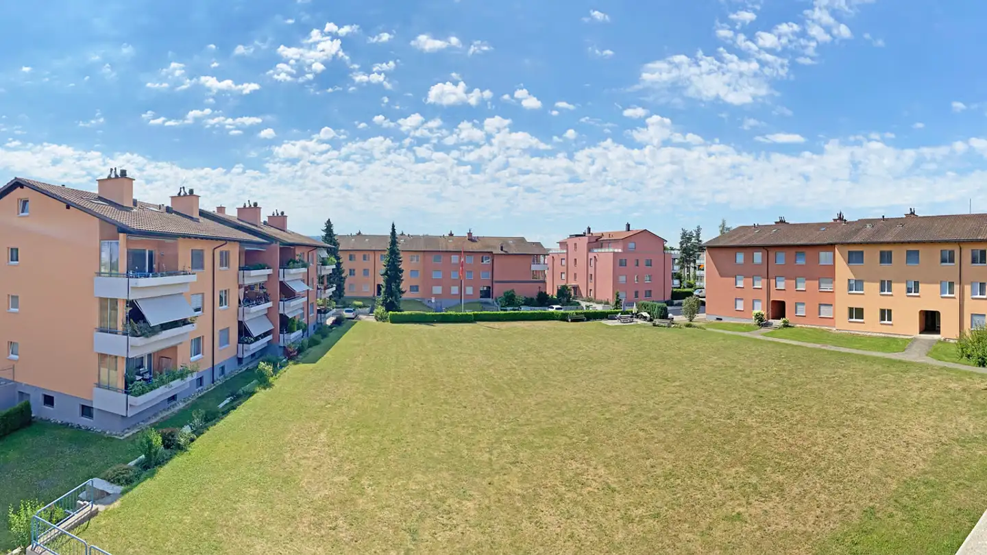Wohnung mieten - Feldstrasse 37, 8180 Bülach