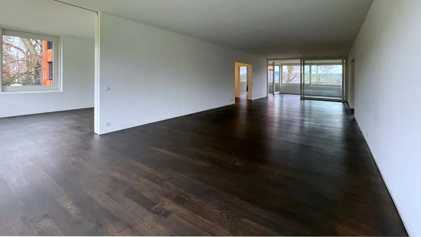 Appartamento in affitto - Im Broelberg 8, 8802 Kilchberg ZH - Foto 2