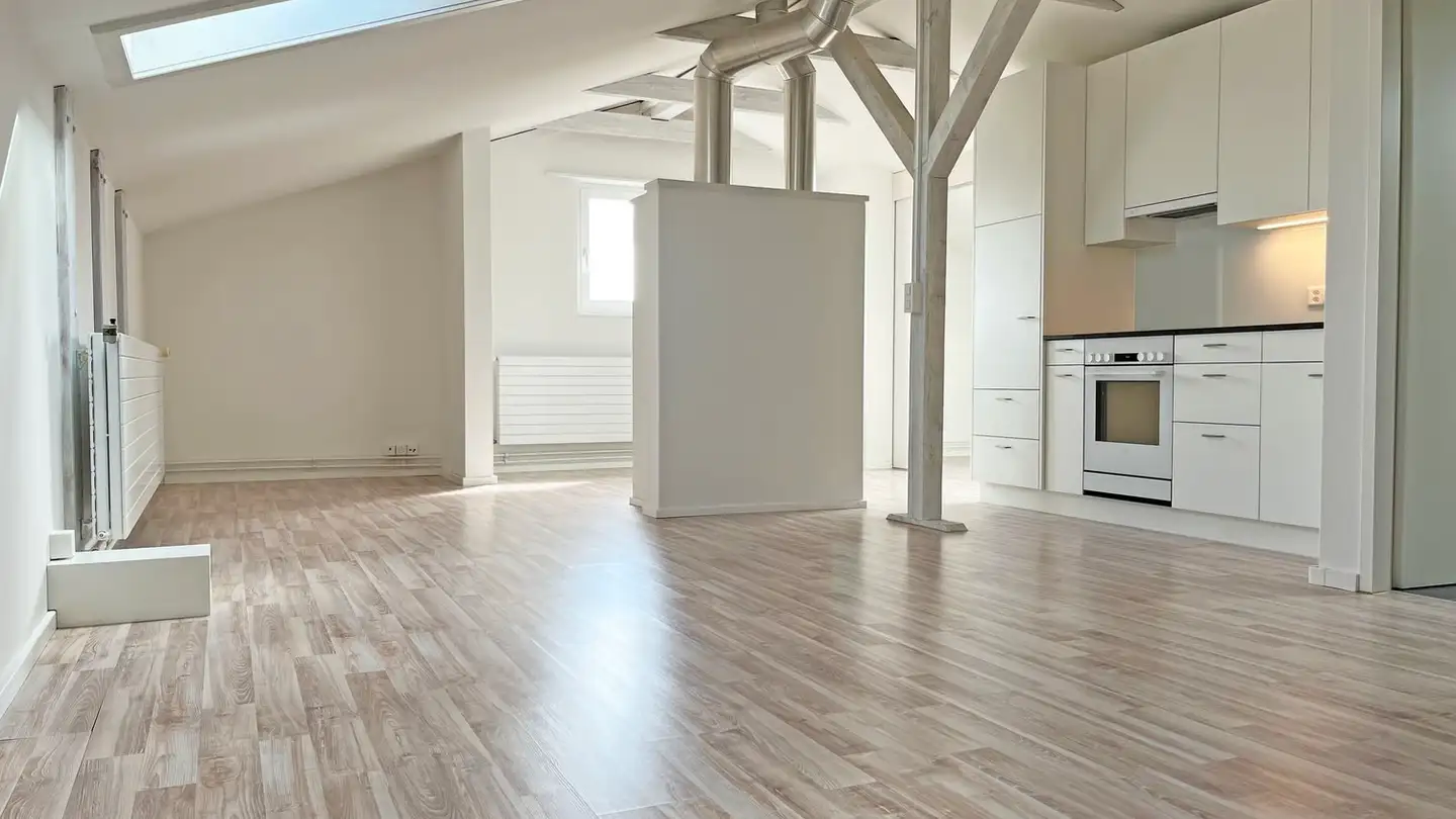 Wohnung mieten - Feldstrasse 37, 8180 Bülach - Foto 2