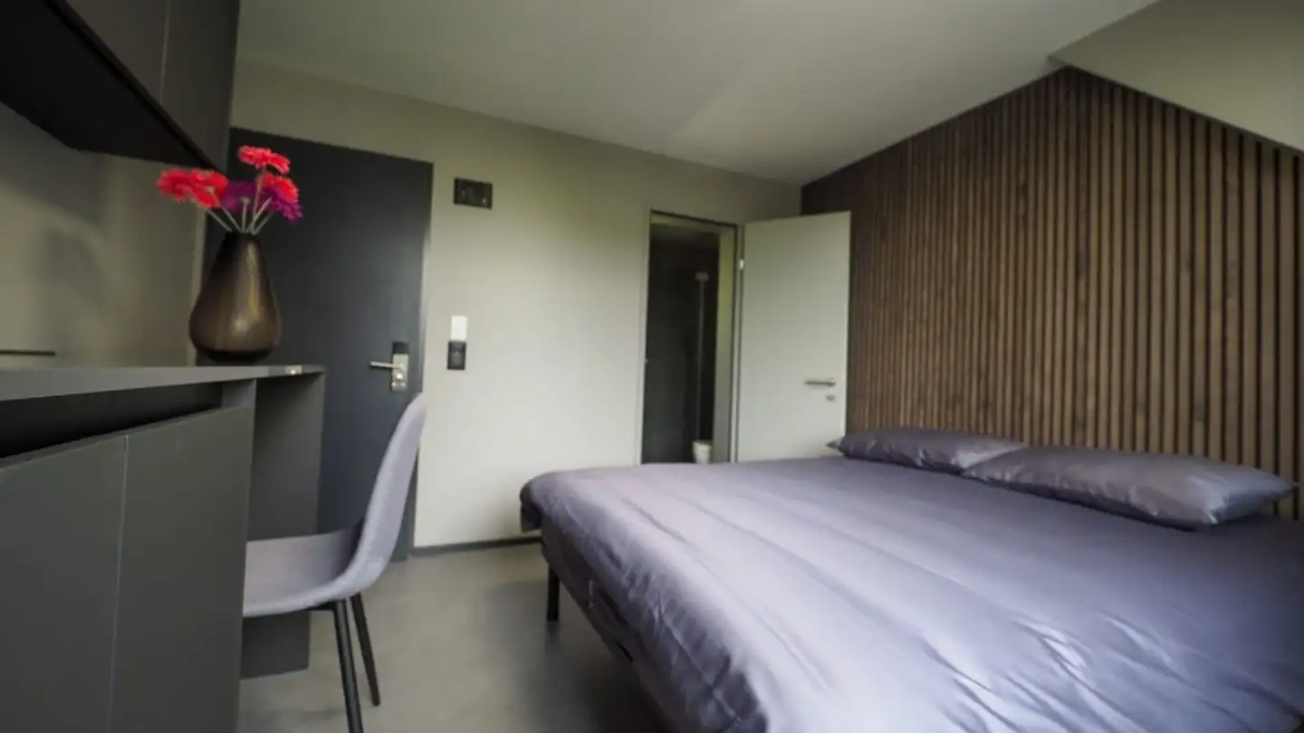 Zimmer mieten - Glatttalstrasse 17, 8052 Zürich