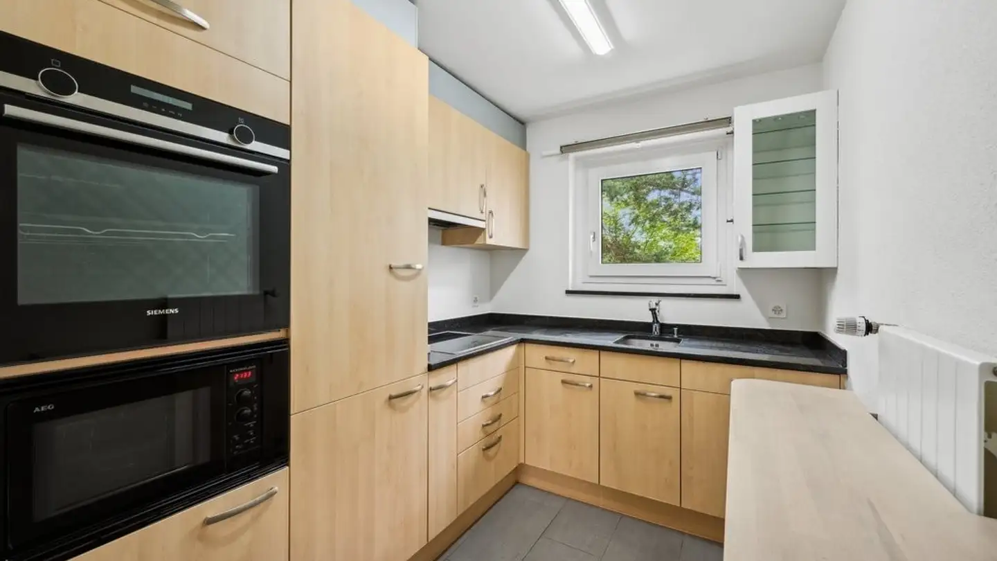 Wohnung mieten - Gartenweg 18, 4310 Rheinfelden - Foto 3