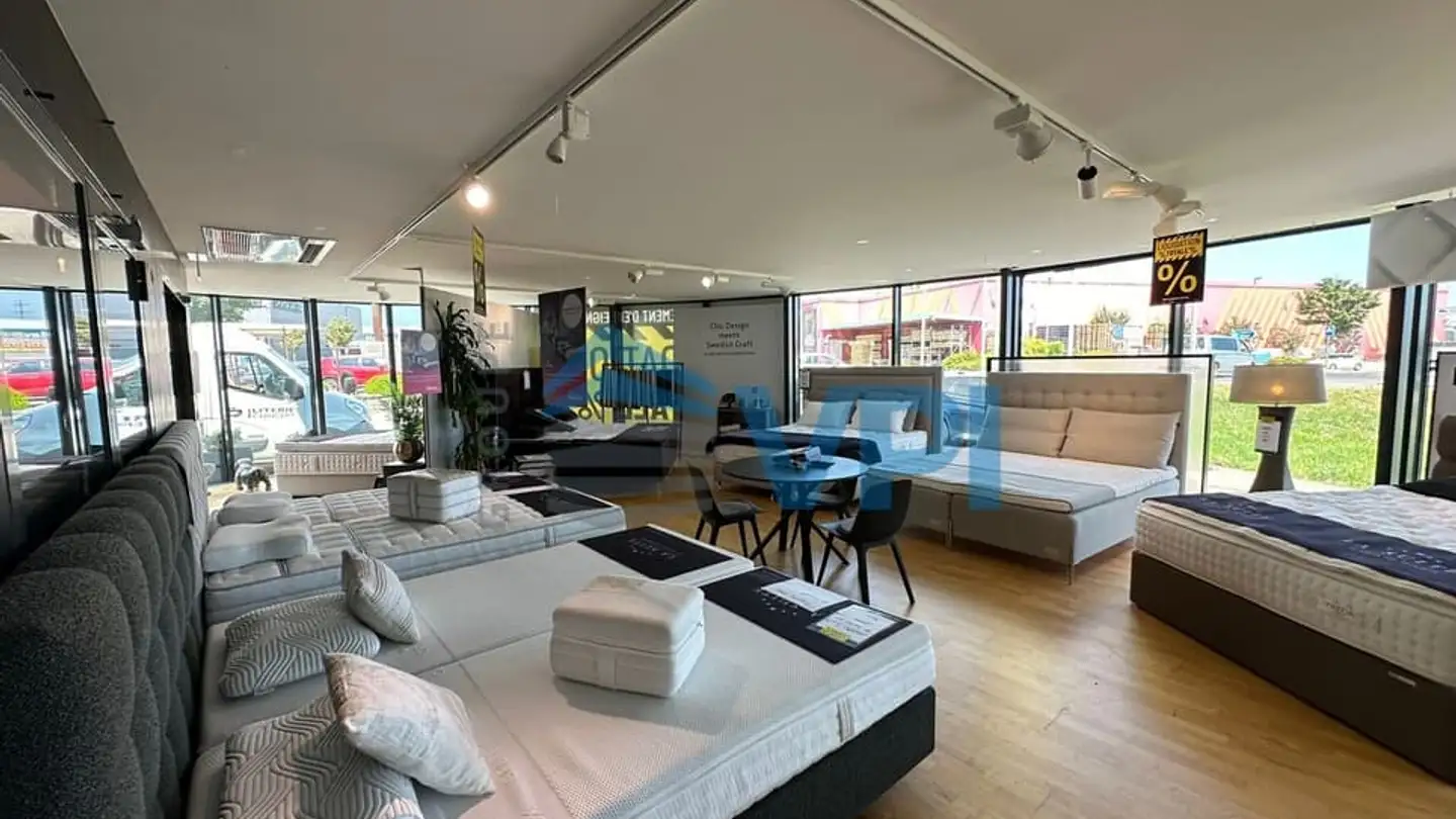 Commerciale in affitto - Route Suisse 10, 1163 Etoy - Photo 3