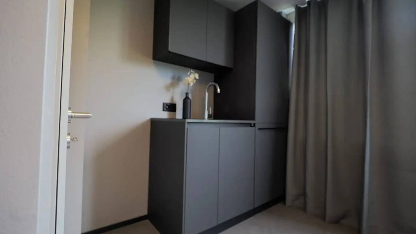 Zimmer mieten - Glatttalstrasse 17, 8052 Zürich - Foto 3