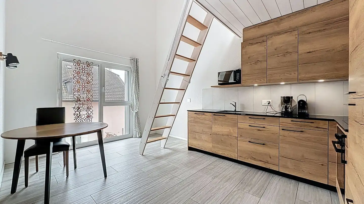 Appartamento in affitto - Rue De La Bergerie, 1530 Payerne - Photo 2