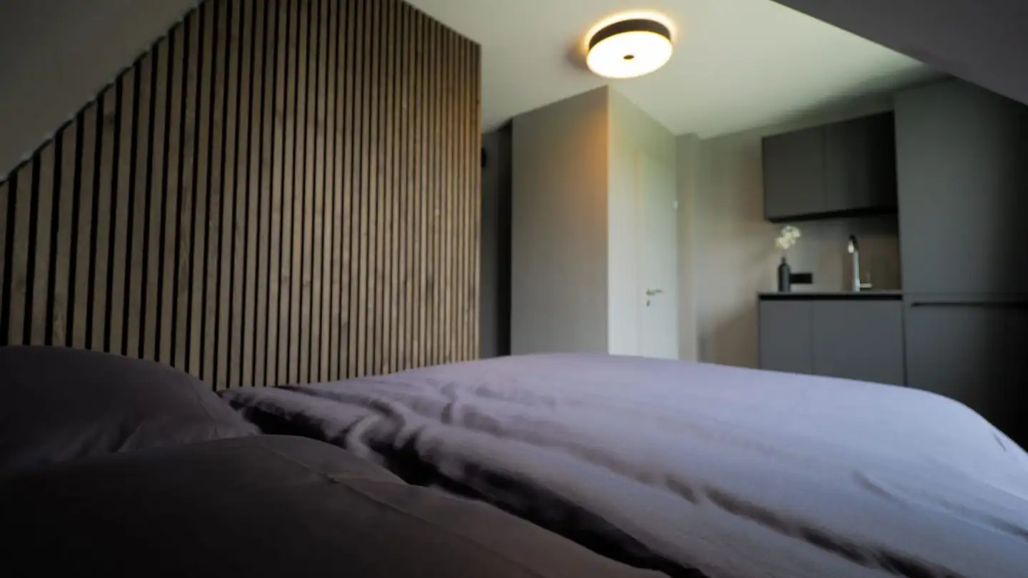 Zimmer mieten - Glatttalstrasse 17, 8052 Zürich - Foto 4