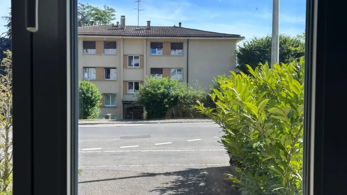 Appartamento in affitto - Chemin Du Château-Sec 2, 1009 Pully - Foto 2