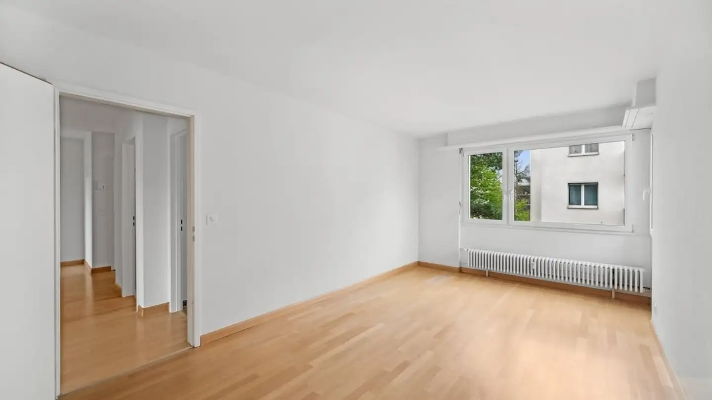 Wohnung mieten - Gartenweg 18, 4310 Rheinfelden - Foto 4