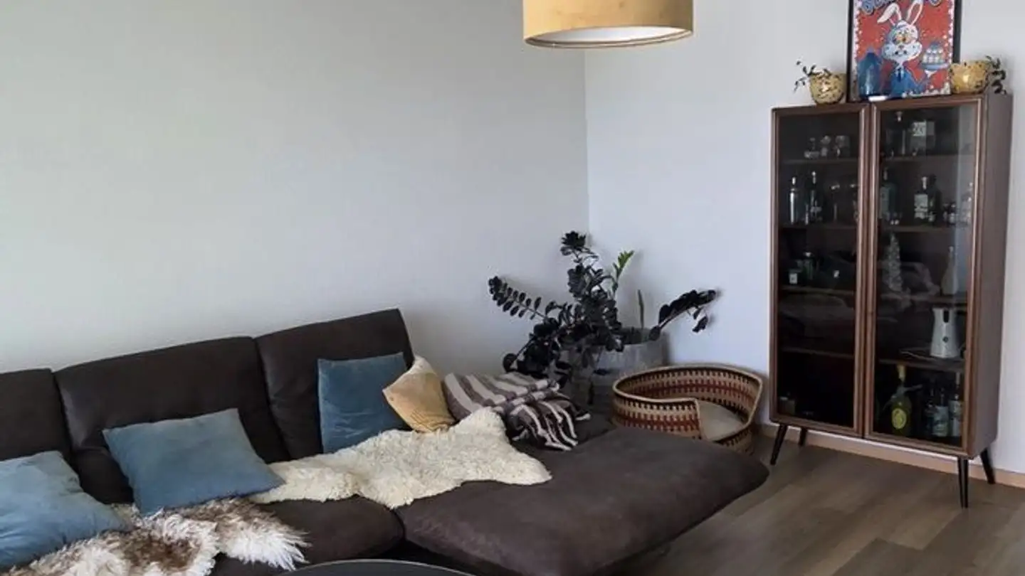 Appartement à louer - 8132 Hinteregg