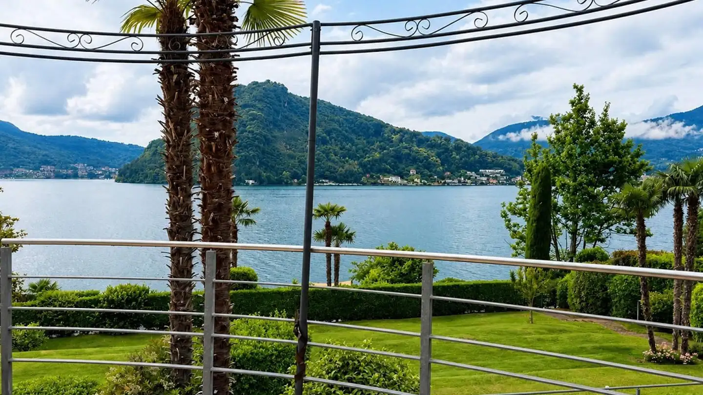 Apartment for sale - Via Al Lago 56, 6918 Figino - Photo 2