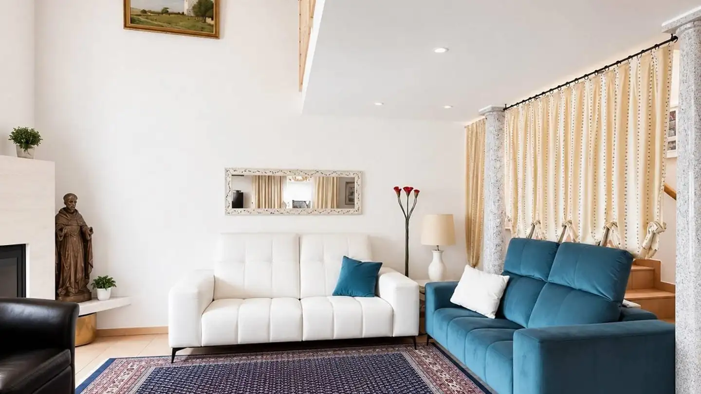 Apartment for sale - Via Al Lago 56, 6918 Figino - Photo 4
