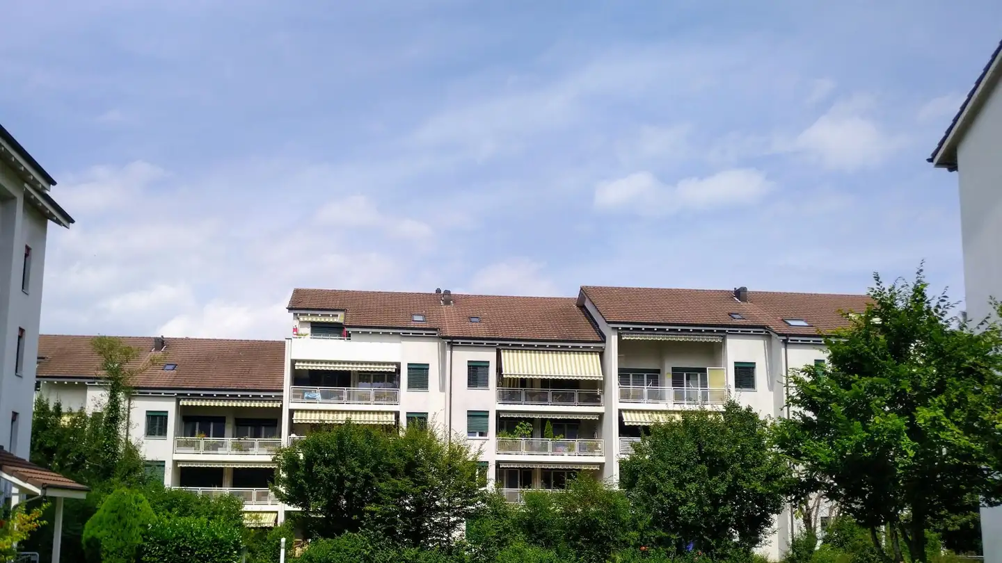 Appartement à louer - Alte Saline 12, 4310 Rheinfelden