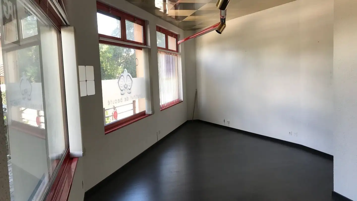 Shop for rent - Rue de l'Aiselet 8, 1262 Eysins - Photo 3