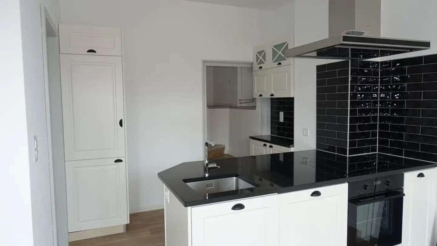 Appartamento in affitto - Grand-Rue 148, 2720 Tramelan