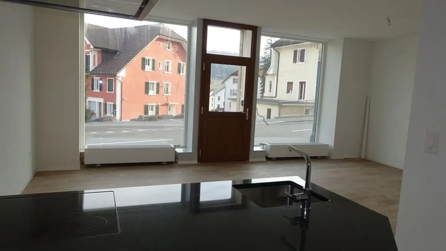 Appartamento in affitto - Grand-Rue 148, 2720 Tramelan - Foto 2
