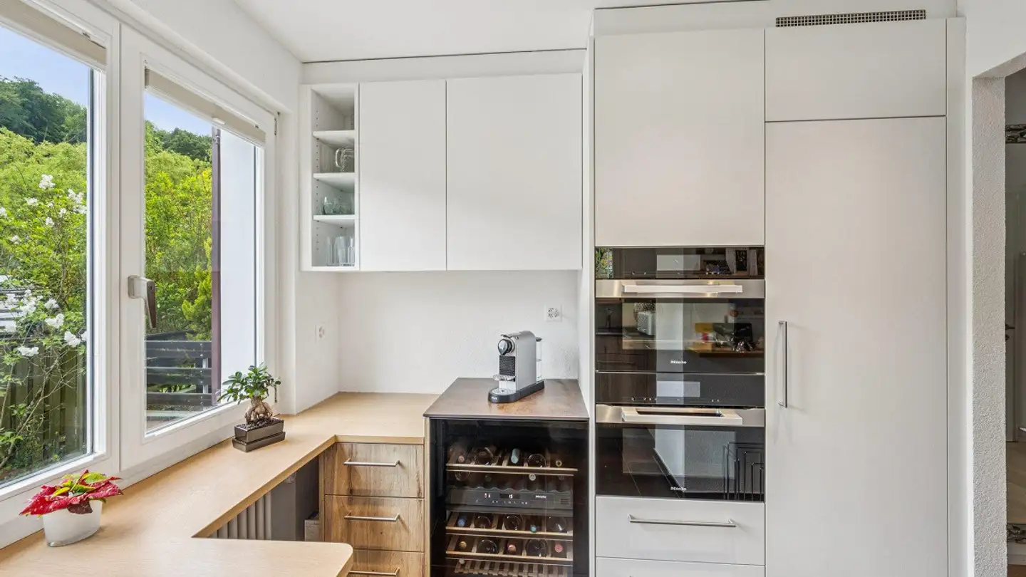 Einfamilienhaus kaufen - Im Speckler 12, 4126 Bettingen - Foto 4