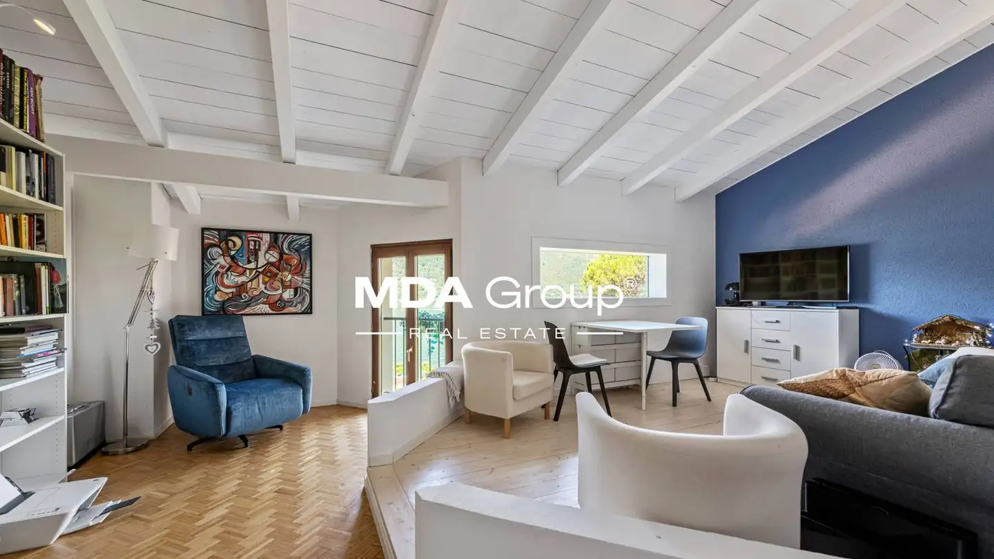 Apartment for sale - Via Campione, 6816 Bissone - Photo 3