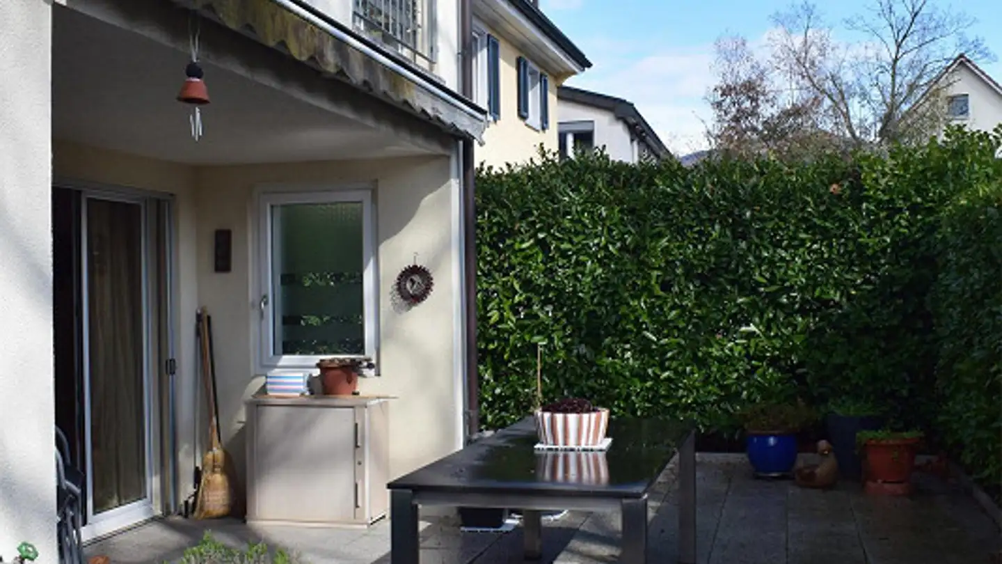Einfamilienhaus kaufen - Tramweg, 4147 Aesch BL - Foto 2