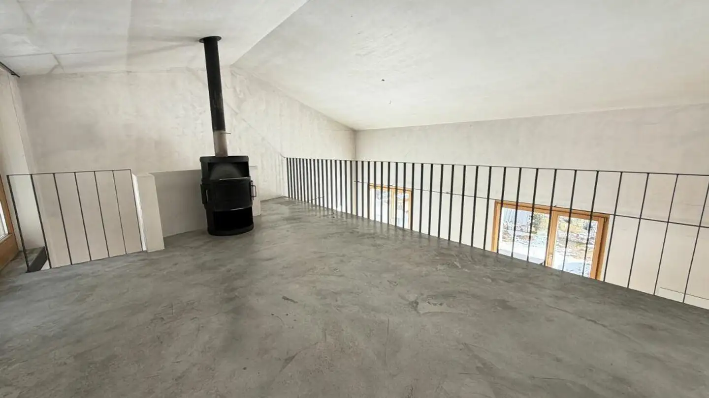 Apartment for sale - Via Ruegna 33, 7016 Trin Mulin - Photo 4