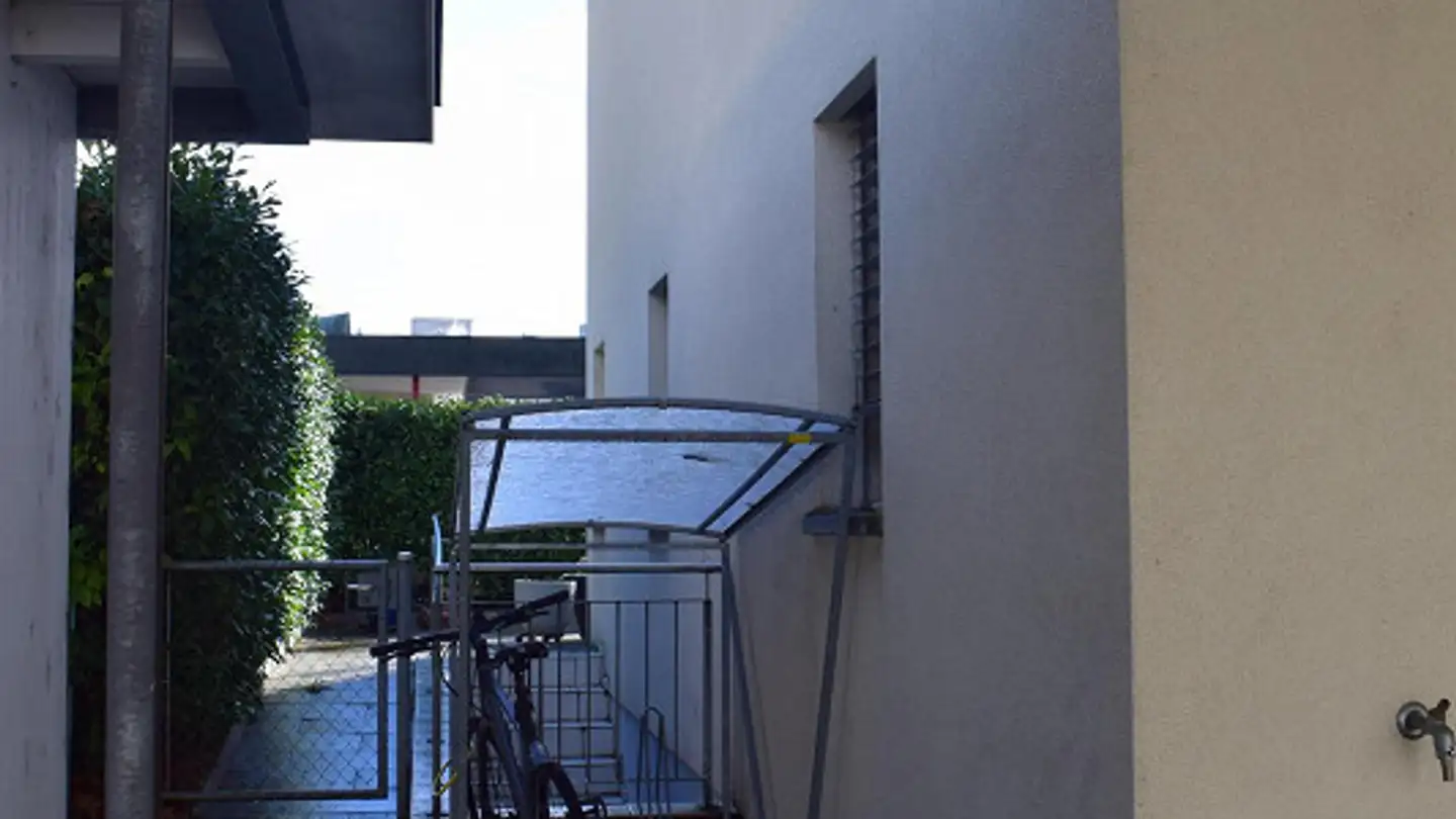 Einfamilienhaus kaufen - Tramweg, 4147 Aesch BL - Foto 3