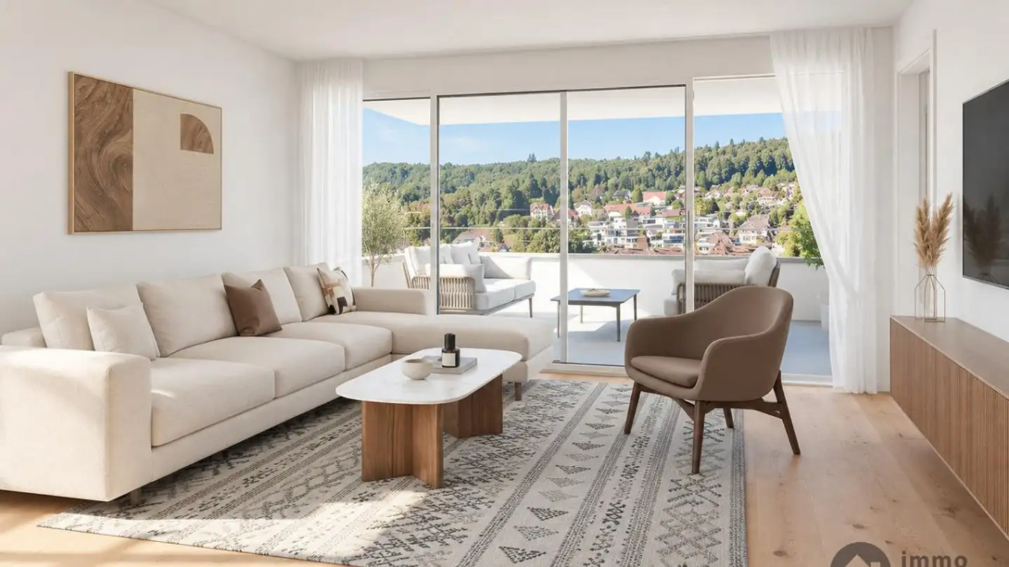 Apartment for sale - Dorfstrasse 71, 4665 Oftringen