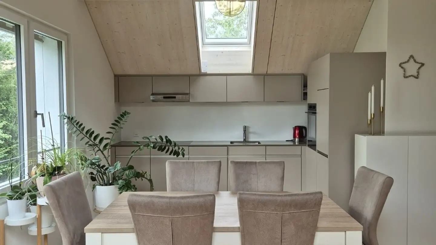 Appartement à louer - 8803 Rüschlikon - Photo 2