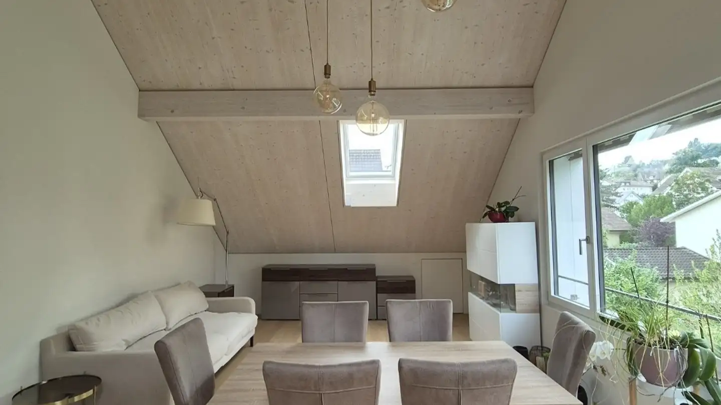 Appartement à louer - 8803 Rüschlikon - Photo 3