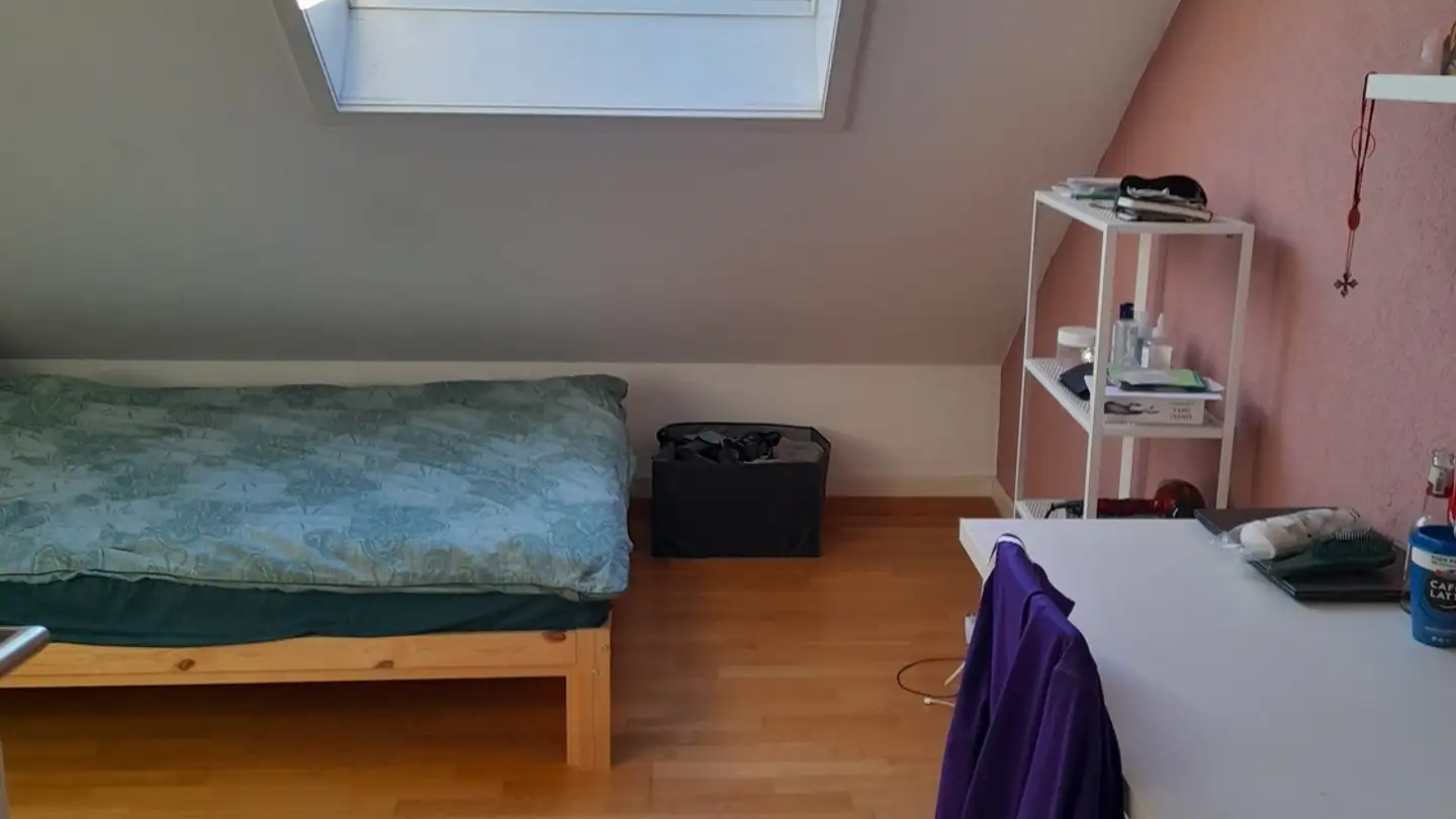 Appartement à louer - 3013 Bern