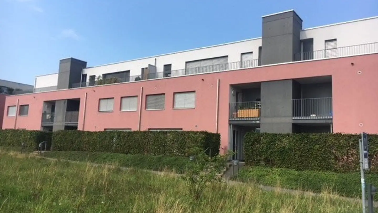 Appartamento in affitto - Luzernerstrasse 111b, 6333 Hünenberg See