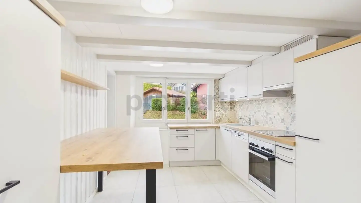 Apartment for rent - 1741 Cottens FR