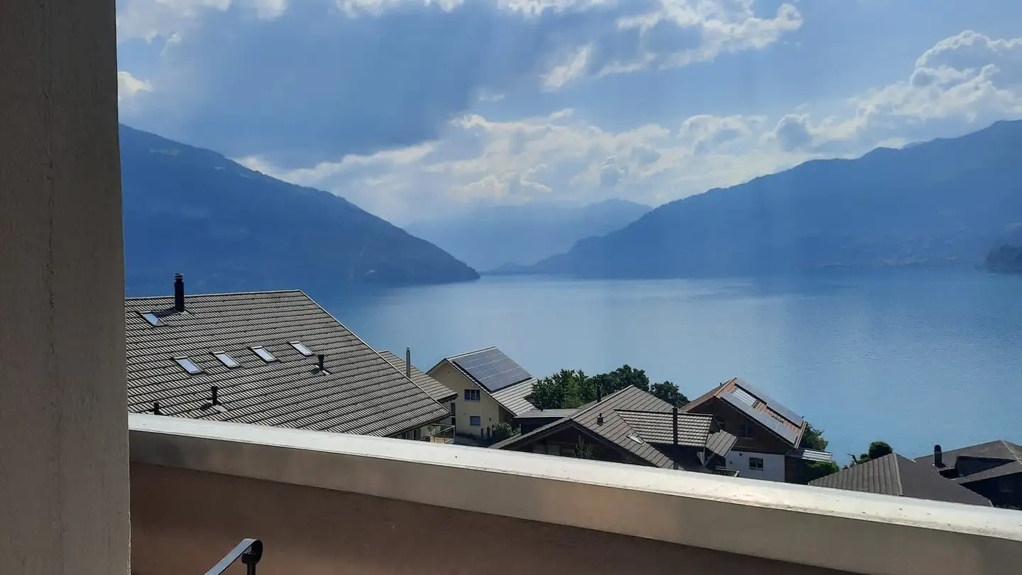 Appartement meublé à louer - Quellenhofweg 44, 3705 Faulensee - Photo 2