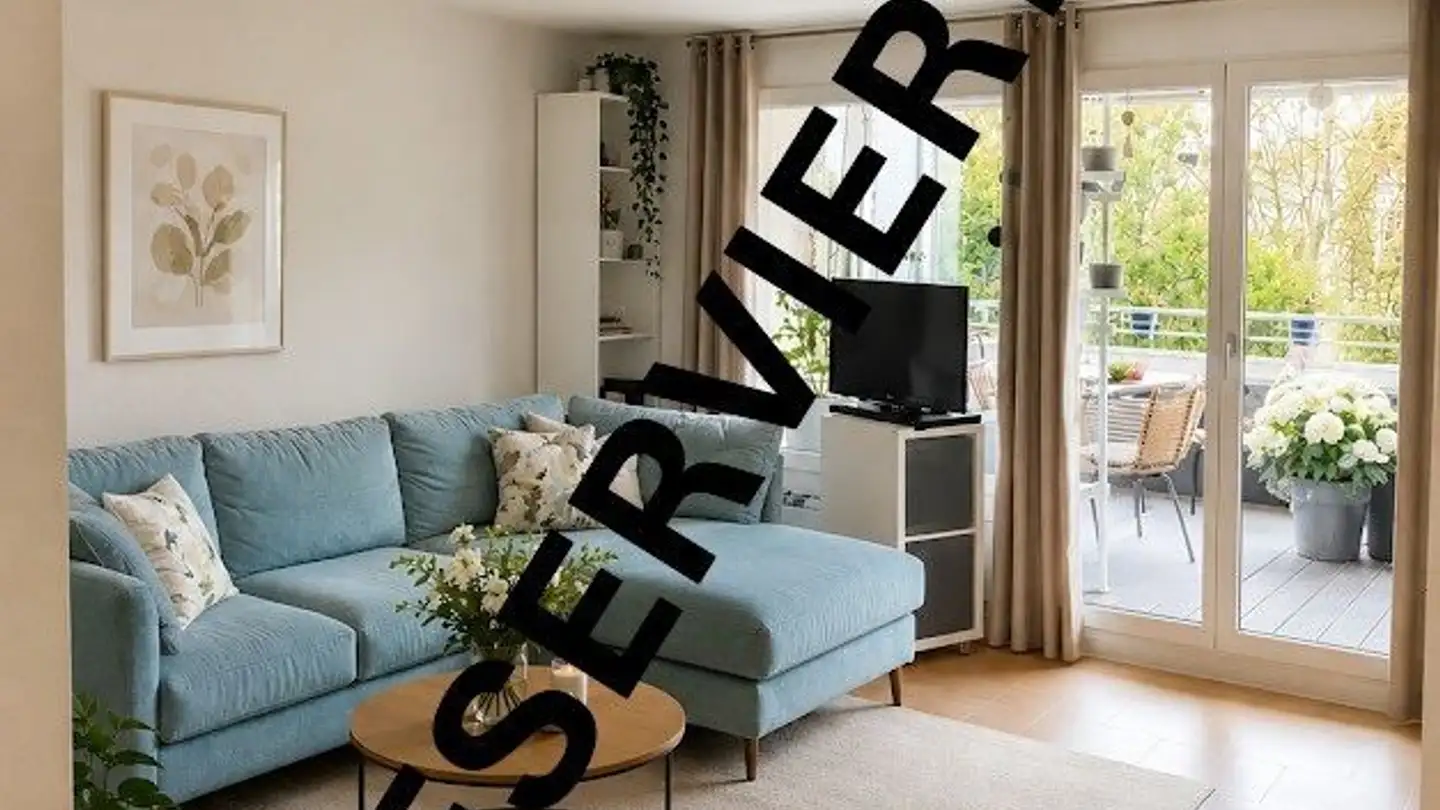 Appartement à vendre - Chalenstrasse 58, 8123 Ebmatingen