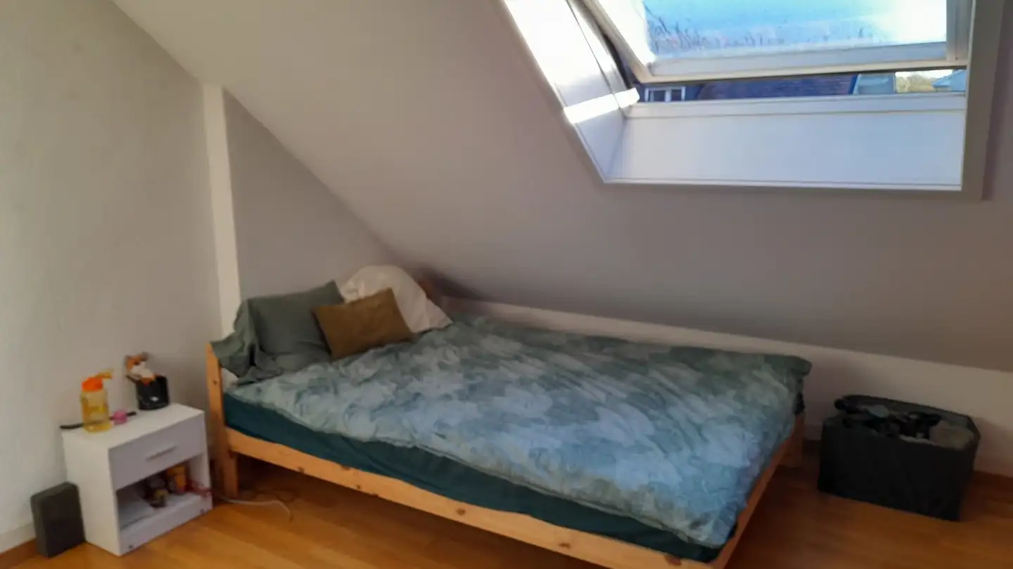 Appartement à louer - 3013 Bern - Photo 2