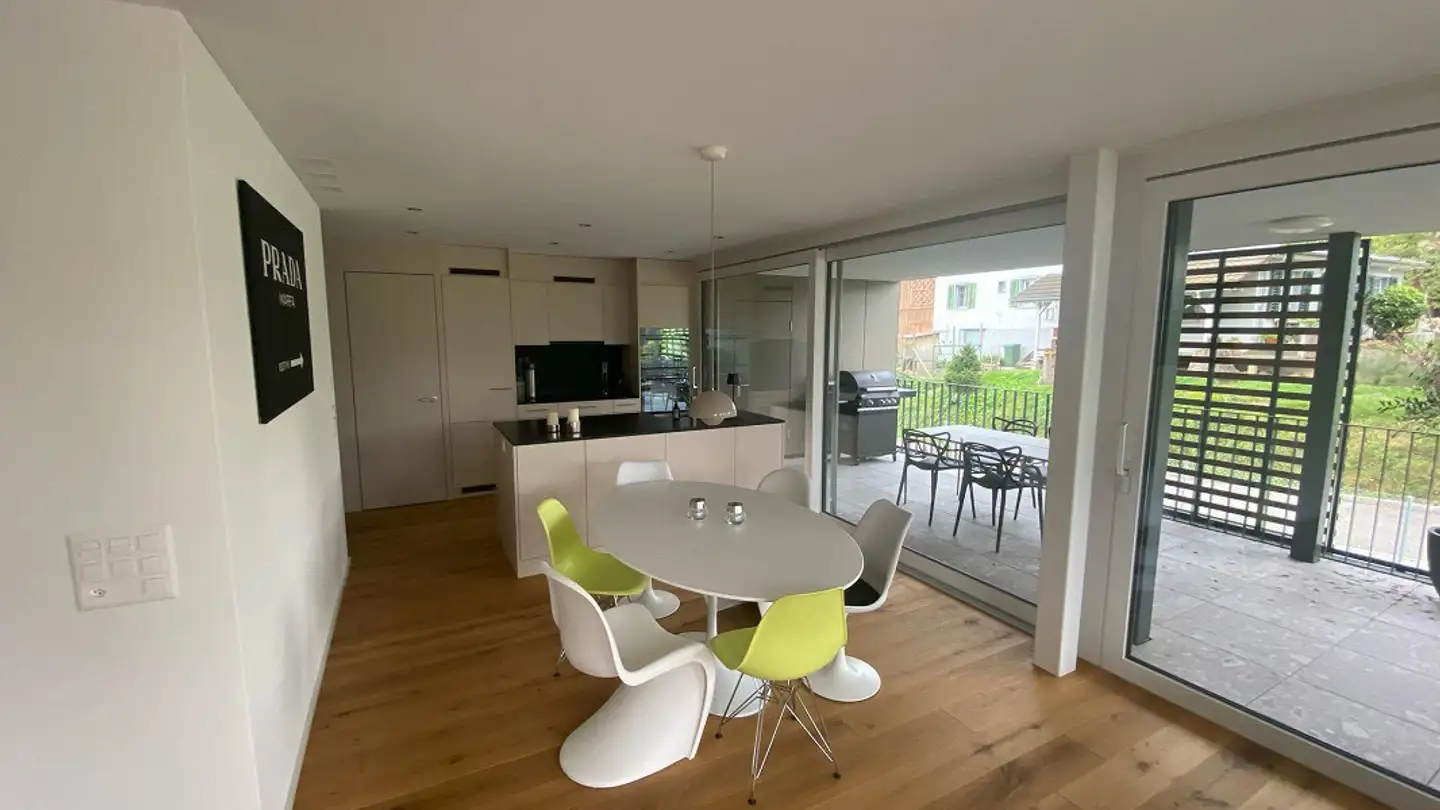 Appartement à louer - Laagasse 1, 9565 Rothenhausen