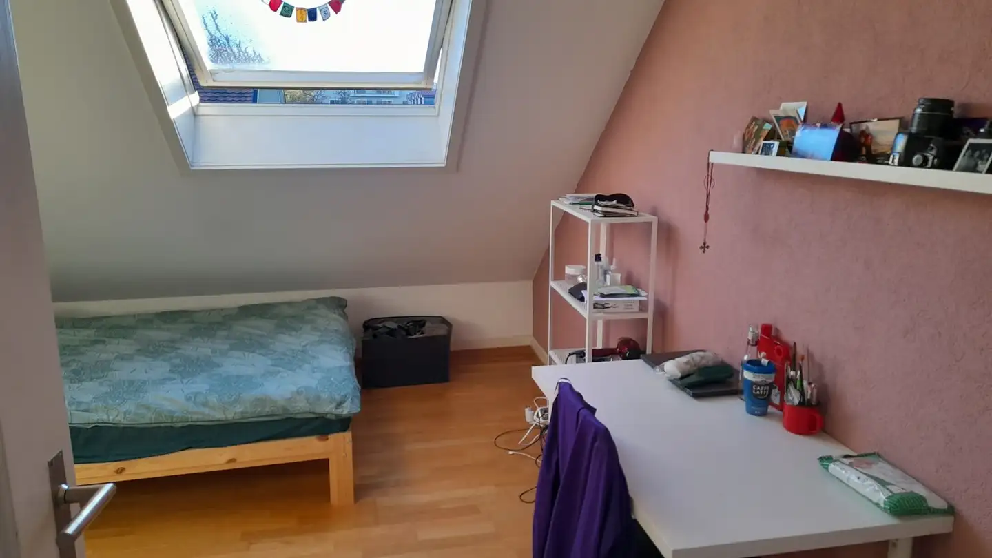 Appartement à louer - 3013 Bern - Photo 3