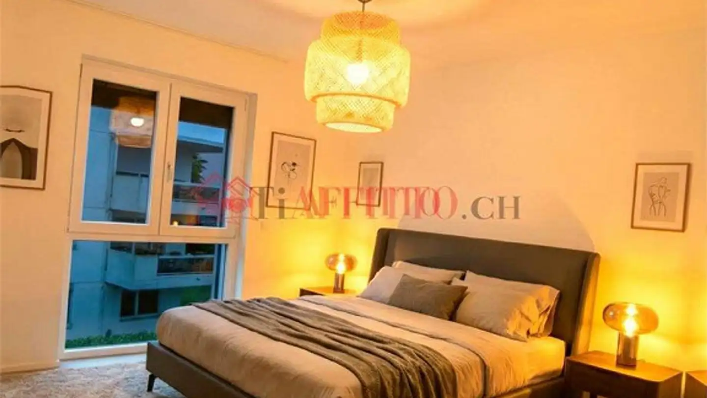 Apartment for rent - 6834 Morbio Inferiore - Photo 3