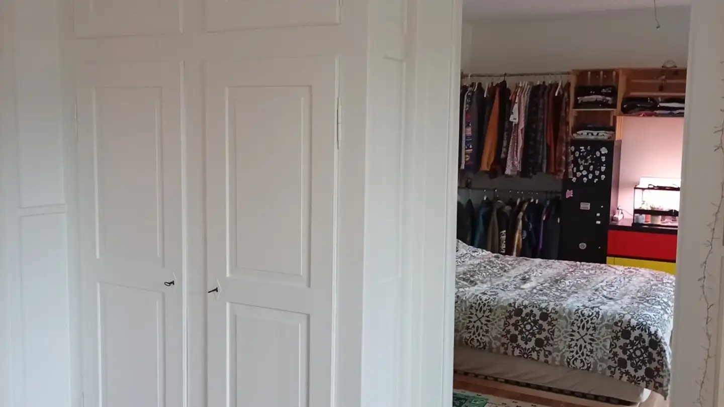 Appartement à louer - Geiselweidstrasse 47, 8400 Winterthur - Photo 4